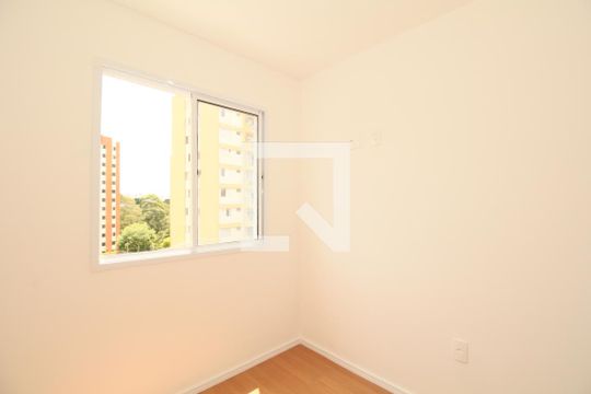 Quarto 1 de apartamento à venda com 2 quartos, 34m² em Vila Andrade, São Paulo