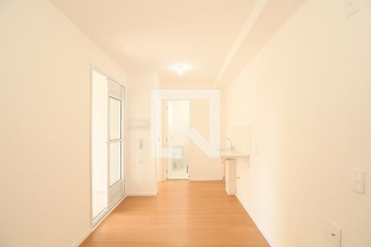 Apartamento à venda com 2 quartos, 34m² em Vila Andrade, São Paulo