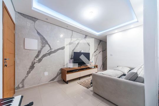 Apartamento à venda com 2 quartos, 96m² em Vila Guarará, Santo André