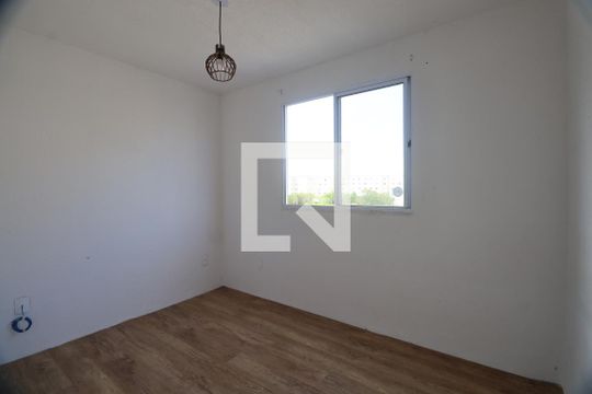 Quarto 1 de apartamento à venda com 2 quartos, 42m² em Mato Grande, Canoas