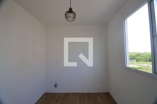 Quarto 1 de apartamento à venda com 2 quartos, 42m² em Mato Grande, Canoas