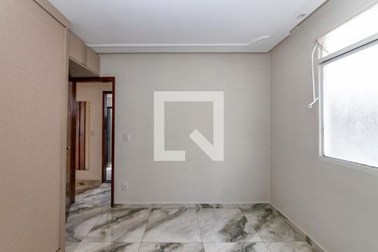 Quarto 1 de apartamento para alugar com 3 quartos, 90m² em Padre Eustáquio, Belo Horizonte