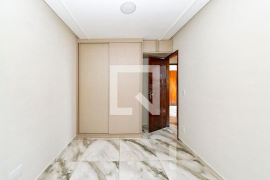Quarto 1 de apartamento para alugar com 3 quartos, 90m² em Padre Eustáquio, Belo Horizonte