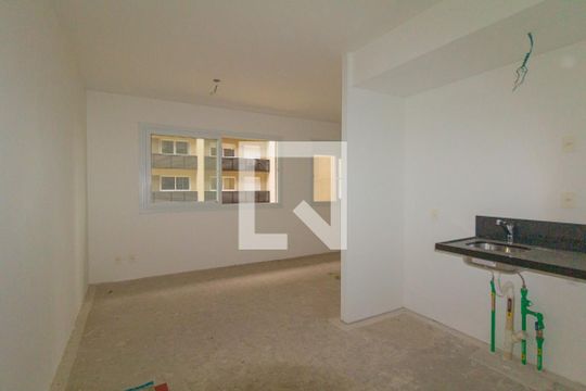 Kitnet/Studio à venda com 1 quarto, 38m² em Centro, Canoas