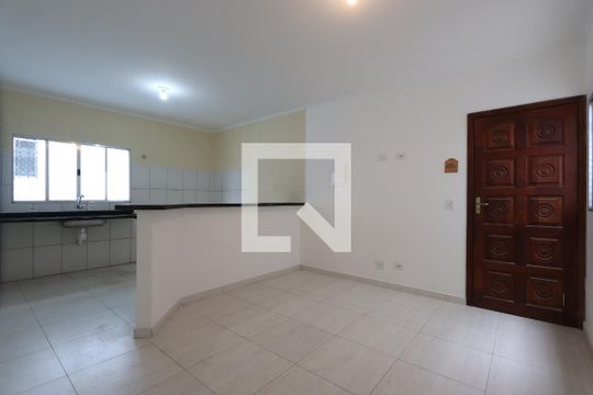 Apartamento para alugar com 2 quartos, 49m² em Vila Nova Pauliceia, São Paulo