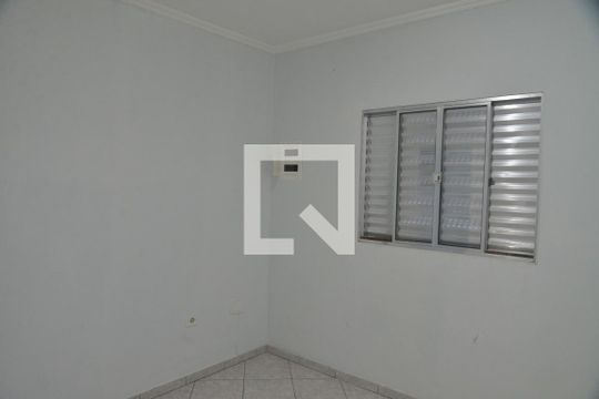 Quarto de casa à venda com 6 quartos, 259m² em Jardim Marek, Santo André