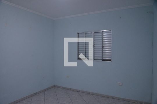 Quarto 2 de casa à venda com 6 quartos, 259m² em Jardim Marek, Santo André