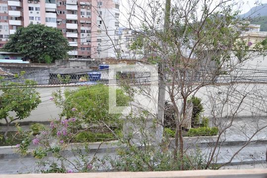 Vista de casa de condomínio à venda com 4 quartos, 200m² em Engenho Novo, Rio de Janeiro
