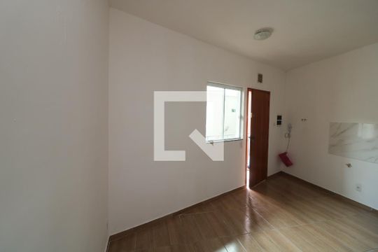 Sala de apartamento à venda com 1 quarto, 29m² em Parque Cruzeiro do Sul (vila Formosa), São Paulo