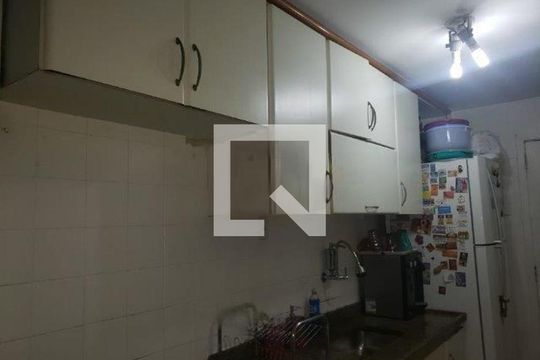 Apartamento à venda com 2 quartos, 86m² em Maracanã, Rio de Janeiro