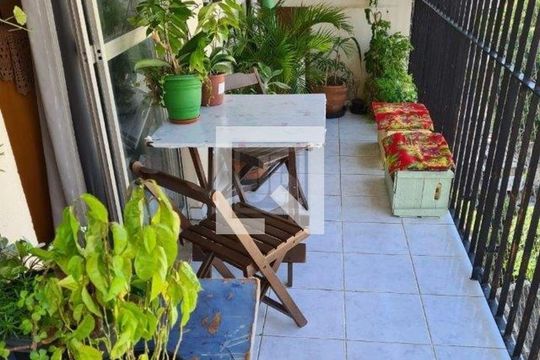 Apartamento à venda com 2 quartos, 86m² em Maracanã, Rio de Janeiro