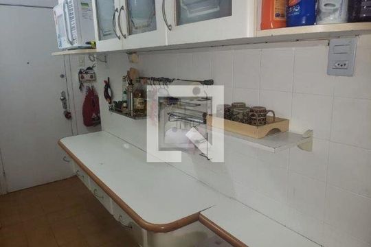 Apartamento à venda com 2 quartos, 86m² em Maracanã, Rio de Janeiro