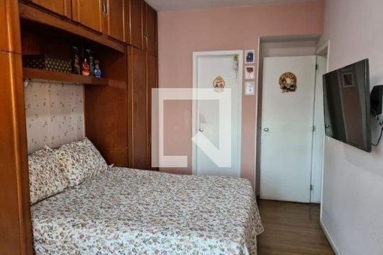 Apartamento à venda com 2 quartos, 86m² em Maracanã, Rio de Janeiro