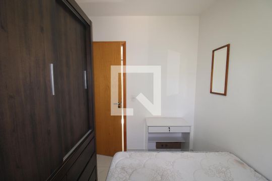Quarto 2 de kitnet/studio à venda com 2 quartos, 39m² em Casa Verde, São Paulo