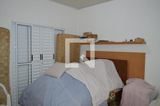 Suíte de casa à venda com 2 quartos, 120m² em Vila Clementino, São Paulo