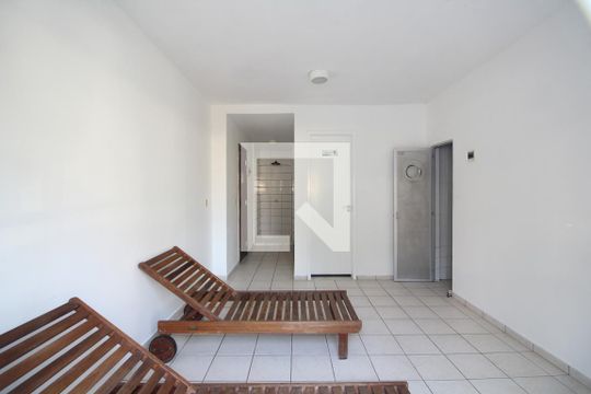Área comum de apartamento para alugar com 2 quartos, 51m² em Jacarepaguá, Rio de Janeiro