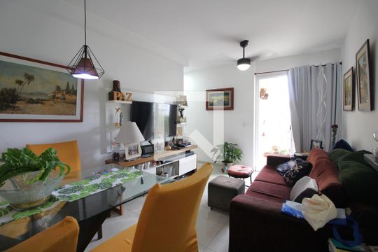 Apartamento para alugar com 2 quartos, 51m² em Jacarepaguá, Rio de Janeiro