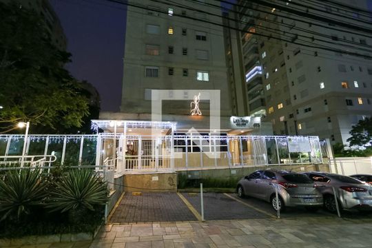 Fachada de apartamento à venda com 4 quartos, 239m² em Planalto, São Bernardo do Campo