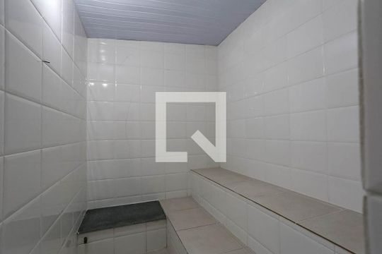 Área comum de apartamento à venda com 4 quartos, 239m² em Planalto, São Bernardo do Campo
