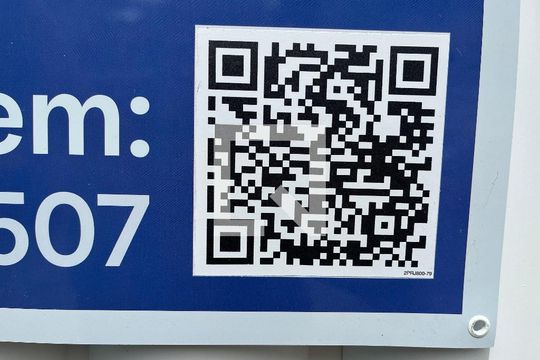 QR code 2PRJ800-79 de casa de condomínio à venda com 4 quartos, 112m² em Pechincha, Rio de Janeiro