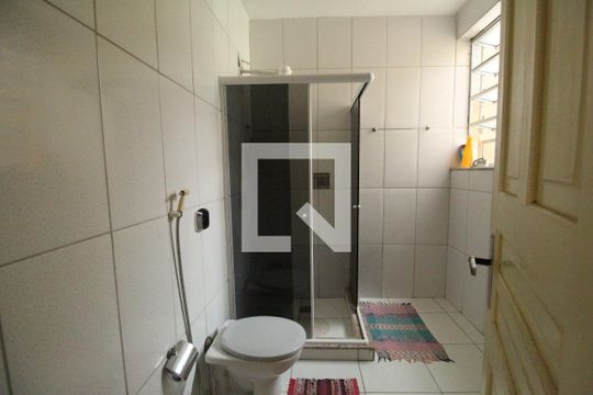 Banheiro 1 de casa de condomínio à venda com 4 quartos, 112m² em Pechincha, Rio de Janeiro