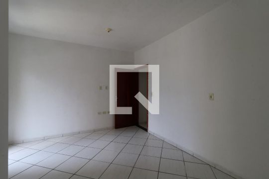 Suíte de apartamento à venda com 2 quartos, 67m² em Parque das Nações, Santo André