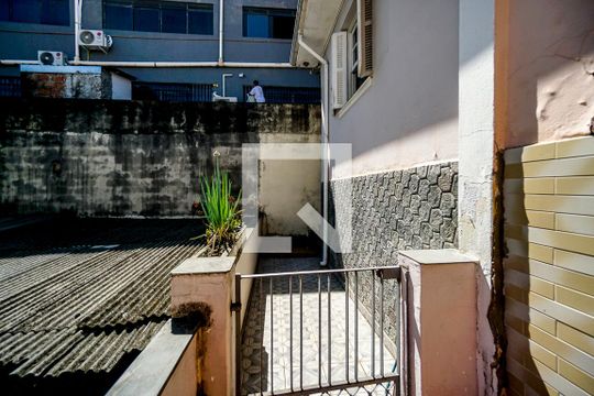 Entrada de casa de condomínio à venda com 2 quartos, 120m² em Vila Formosa, São Paulo
