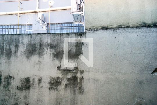 Vista da sala de casa de condomínio à venda com 2 quartos, 120m² em Vila Formosa, São Paulo