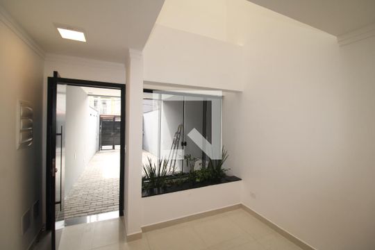 Casa para alugar com 3 quartos, 140m² em Vila Isolina Mazzei, São Paulo
