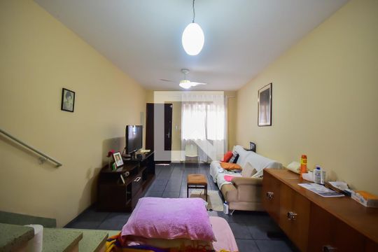Casa à venda com 2 quartos, 102m² em Vila Sonia, São Paulo