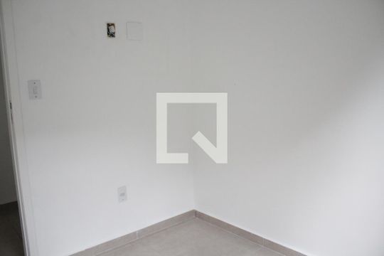 Quarto 1  de apartamento para alugar com 2 quartos, 35m² em Belém, São Paulo