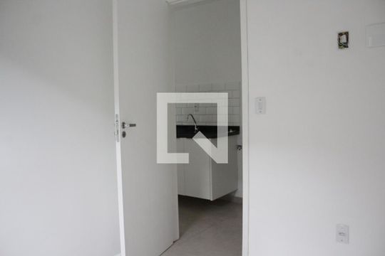 Quarto 1  de apartamento para alugar com 2 quartos, 35m² em Belém, São Paulo