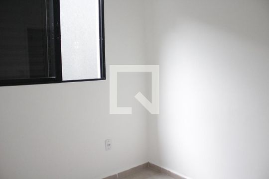 Quarto 1  de apartamento para alugar com 2 quartos, 35m² em Belém, São Paulo