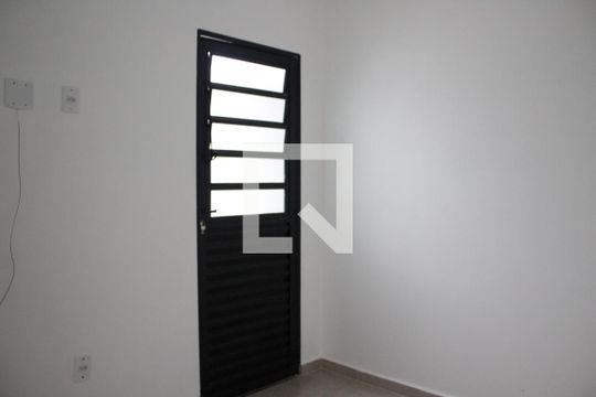Quarto 2 de apartamento para alugar com 2 quartos, 35m² em Belém, São Paulo