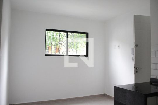 Apartamento para alugar com 2 quartos, 35m² em Belém, São Paulo
