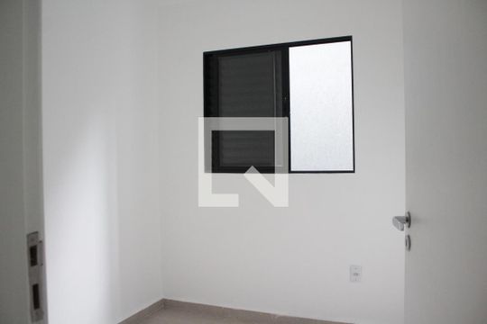 Quarto 1  de apartamento para alugar com 2 quartos, 35m² em Belém, São Paulo