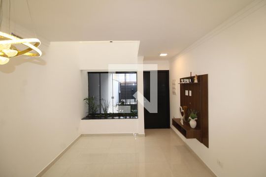 Casa à venda com 3 quartos, 140m² em Vila Isolina Mazzei, São Paulo