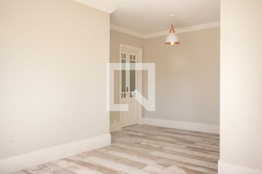 Sala de apartamento para alugar com 2 quartos, 60m² em Vila Clementino, São Paulo