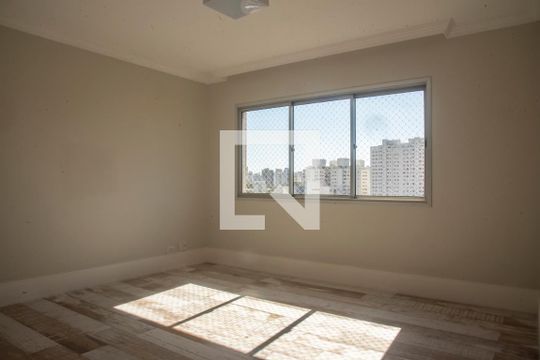 Apartamento para alugar com 2 quartos, 60m² em Vila Clementino, São Paulo