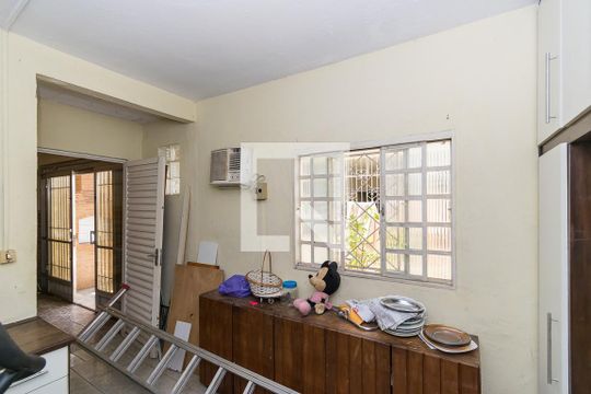Casa 3 - Kitnet de casa à venda com 6 quartos, 195m² em Penha, Rio de Janeiro