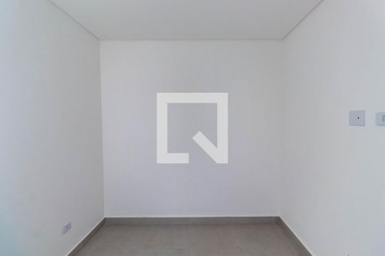 Quarto 2 de apartamento para alugar com 2 quartos, 45m² em Vila Sao Geraldo, São Paulo
