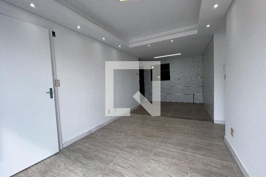sala de apartamento à venda com 3 quartos, 92m² em Scharlau, São Leopoldo