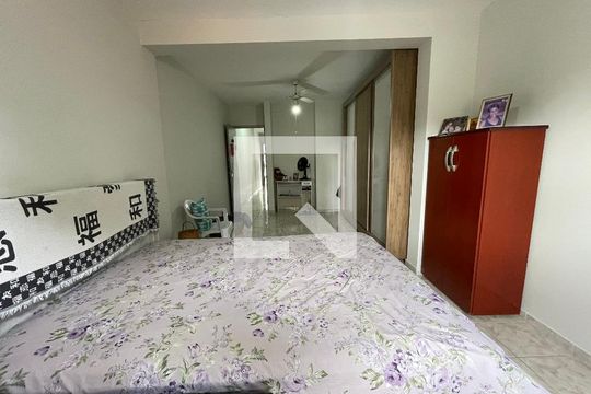 Quarto 1 de casa à venda com 4 quartos, 122m² em Jardim Santos Dumont, São Paulo