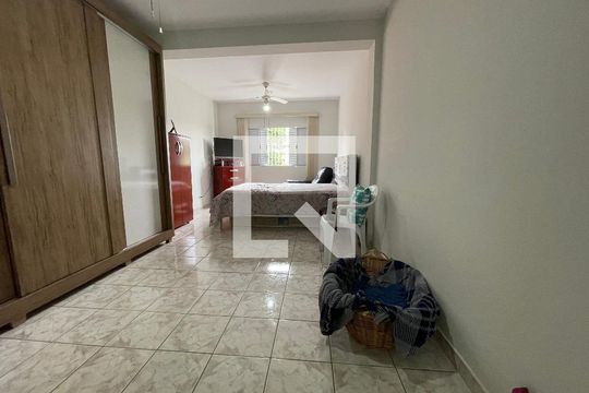 Quarto 1 de casa à venda com 4 quartos, 122m² em Jardim Santos Dumont, São Paulo