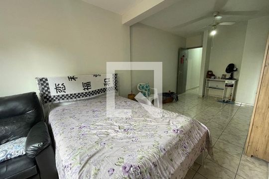 Quarto 1 de casa à venda com 4 quartos, 122m² em Jardim Santos Dumont, São Paulo