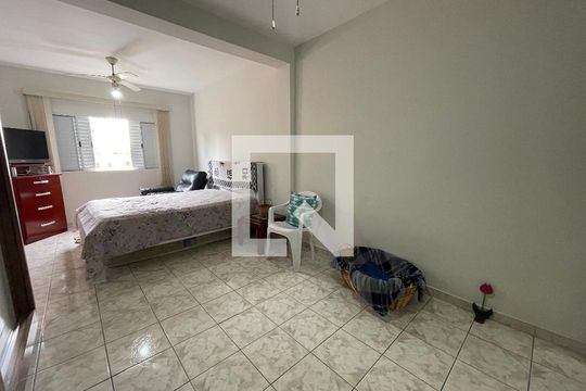 Quarto 1 de casa à venda com 4 quartos, 122m² em Jardim Santos Dumont, São Paulo