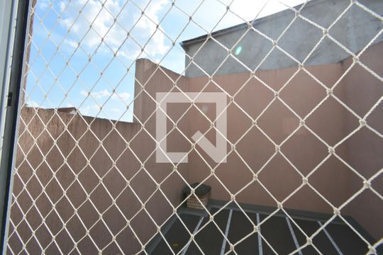 Vista da Suíte 2 de casa para alugar com 3 quartos, 131m² em Vila Isa, São Paulo