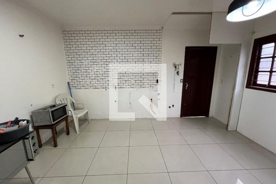 Cozinha de casa à venda com 2 quartos, 100m² em Scharlau, São Leopoldo