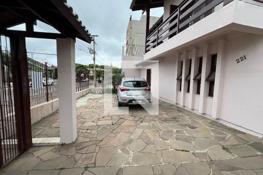 Área comum de casa à venda com 2 quartos, 100m² em Scharlau, São Leopoldo