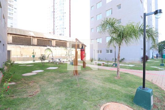 Área comum de apartamento à venda com 2 quartos, 42m² em Barra Funda, São Paulo